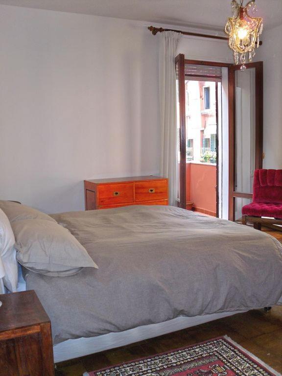 Ca Dolce Apartment Venesia Bagian luar foto